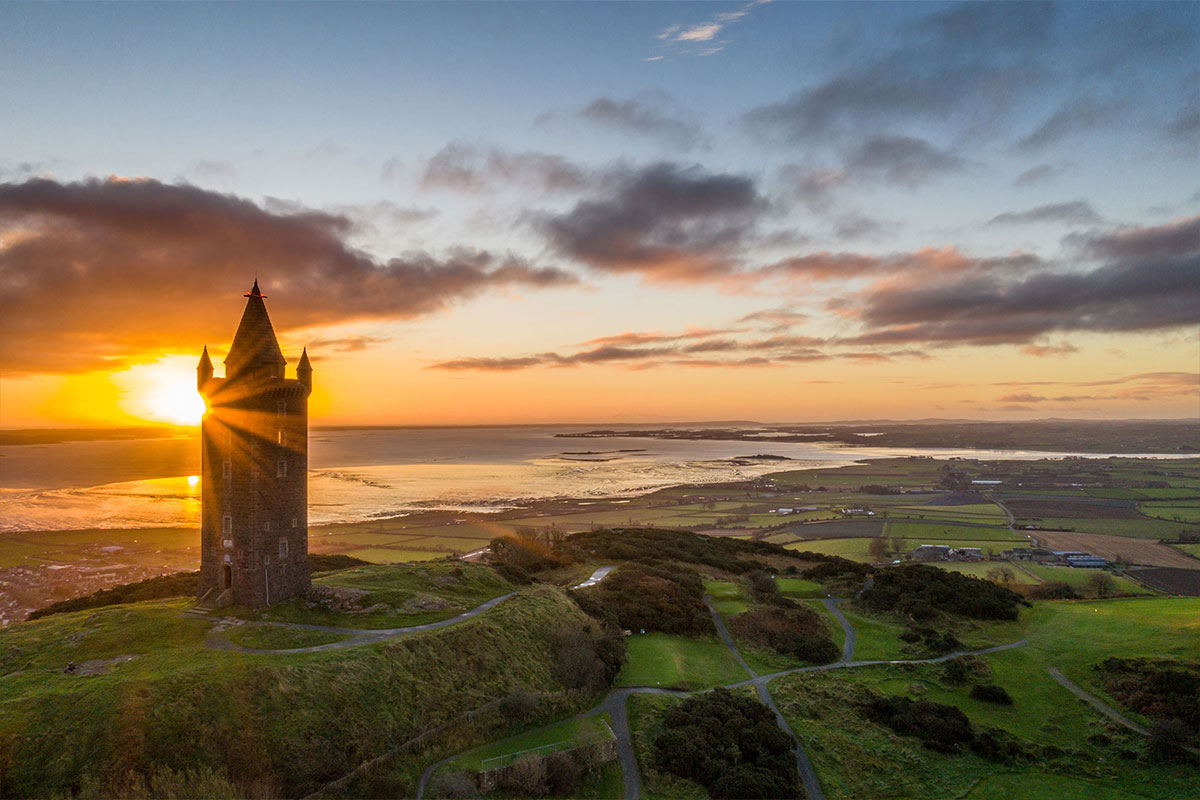 Ards- SCRABO