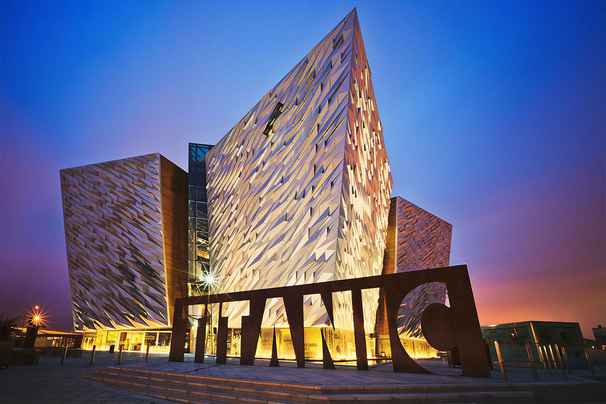 Belfast